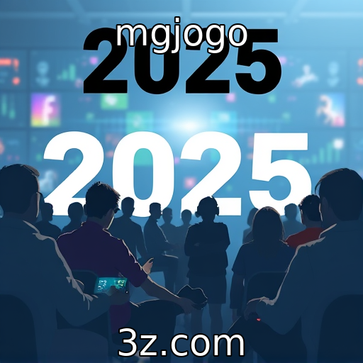 Desafios enfrentados pela indústria de jogos em 2025