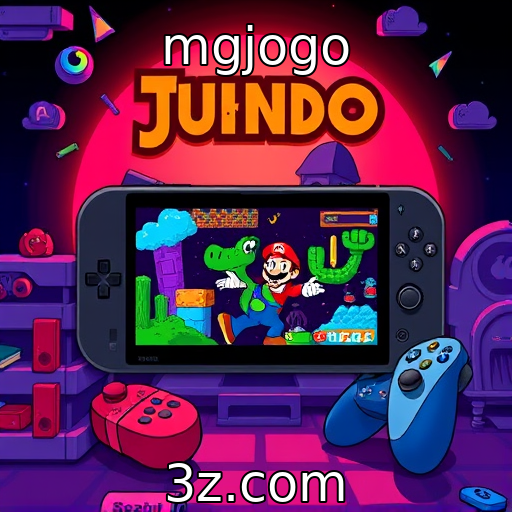 Adaptação de jogos clássicos para novas plataformas