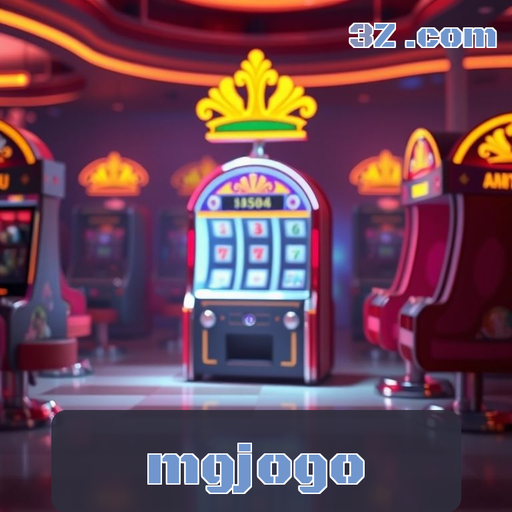 A Confiança do mgjogo: Jogos Seguros para Todos