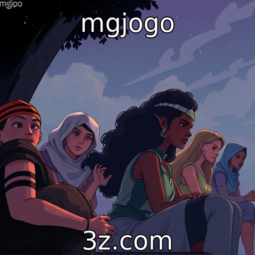 O papel da diversidade em narrativas de jogos