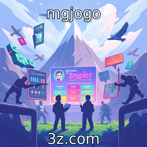 Técnicas de marketing eficazes para lançamentos de jogos