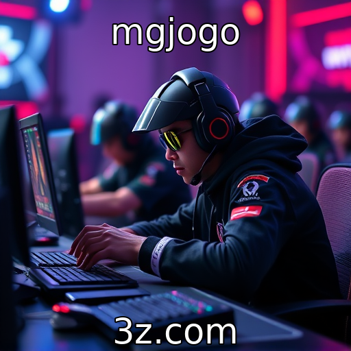 Evolução dos eSports no mercado global