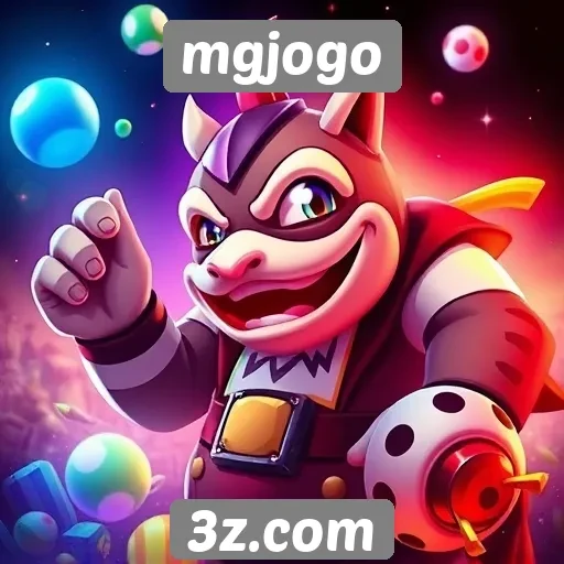 Avaliação de jogos populares disponíveis no mgjogo