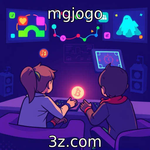 Jogos como ferramenta de educação nas escolas