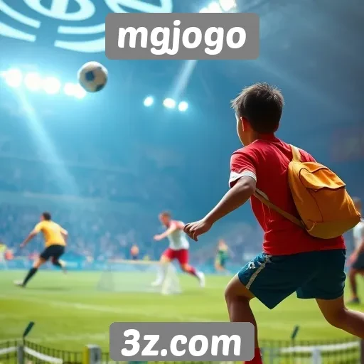 Lançamentos destacados no mgjogo para jogadores de todas as idades