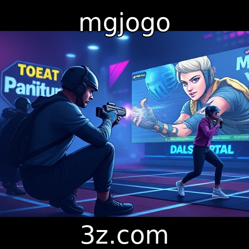 Impacto das novas tecnologias na experiência de jogo