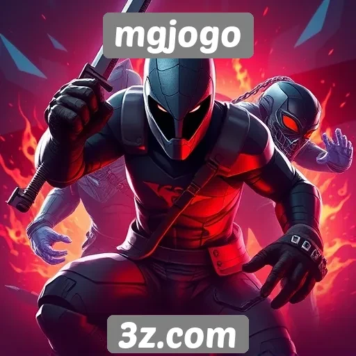 Principais lançamentos de jogos no mgjogo