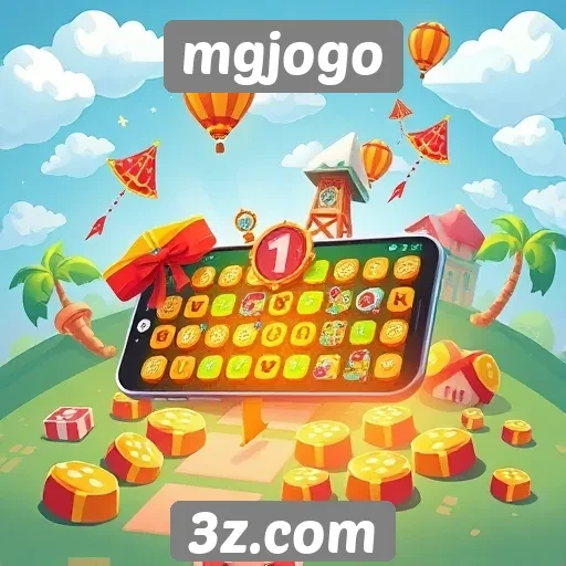 táticas de marketing do mgjogo em jogos mobile