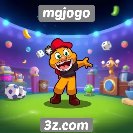 Comparação entre mgjogo e outros sites de jogos