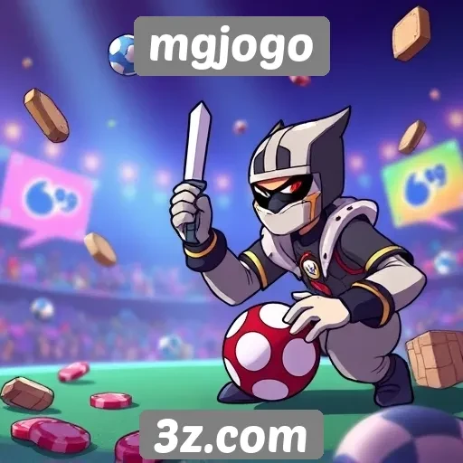 Dicas para otimizar a experiência de jogo no mgjogo