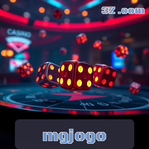 Promoções Irresistíveis no mgjogo: Jogos que Encantam e Premiam