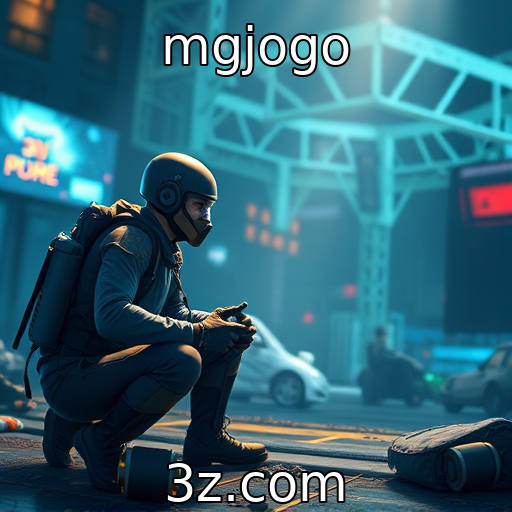 Inovações tecnológicas que moldam a indústria de jogos