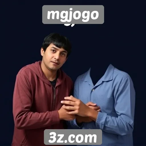 feedback dos usuários sobre mgjogo